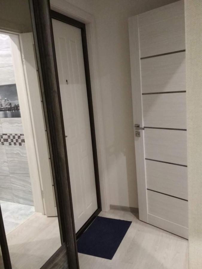 Apartment Delux Minsk-Arena Exterior photo